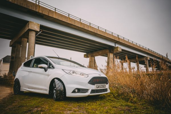 Stage 4 Fiesta ST-2 (Ends 31/07/21) - Image 17
