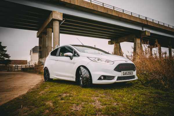 Stage 4 Fiesta ST-2 (Ends 31/07/21) - Image 16