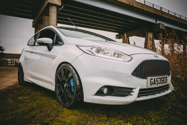 Stage 4 Fiesta ST-2 (Ends 31/07/21)