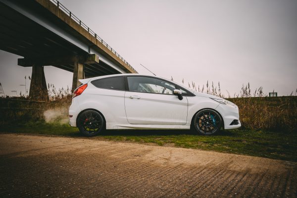 Stage 4 Fiesta ST-2 (Ends 31/07/21) - Image 14
