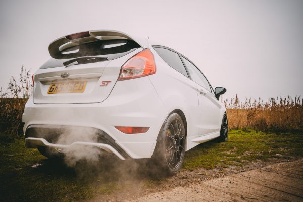 Stage 4 Fiesta ST-2 (Ends 31/07/21) - Image 12