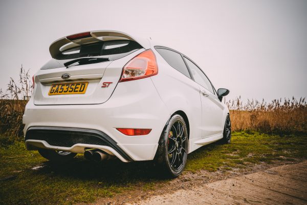 Stage 4 Fiesta ST-2 (Ends 31/07/21) - Image 11