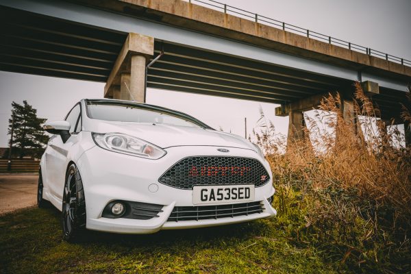 Stage 4 Fiesta ST-2 (Ends 31/07/21) - Image 9