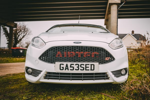 Stage 4 Fiesta ST-2 (Ends 31/07/21) - Image 8