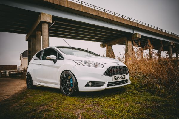 Stage 4 Fiesta ST-2 (Ends 31/07/21) - Image 7