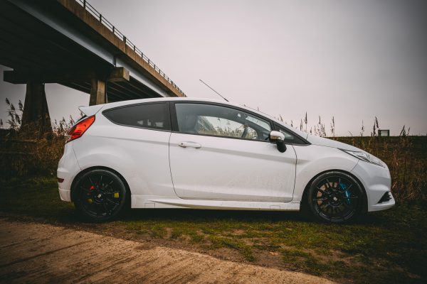 Stage 4 Fiesta ST-2 (Ends 31/07/21) - Image 6