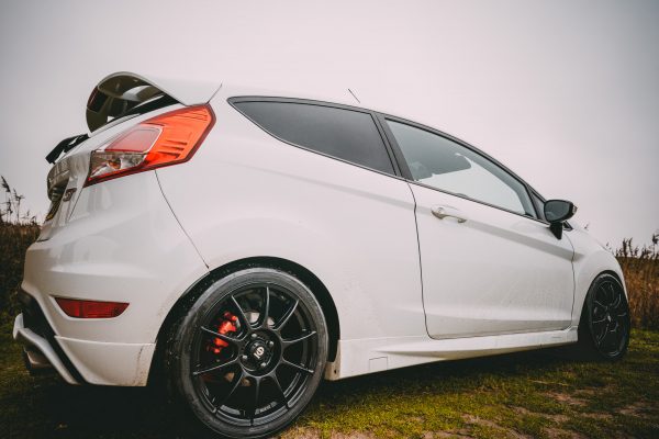 Stage 4 Fiesta ST-2 (Ends 31/07/21) - Image 5