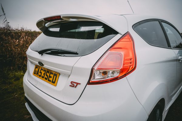 Stage 4 Fiesta ST-2 (Ends 31/07/21) - Image 4