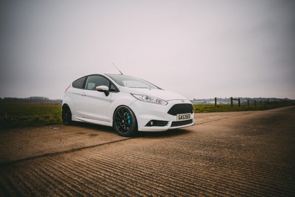 Stage 4 Fiesta ST-2 (Ends 31/07/21) - Image 3