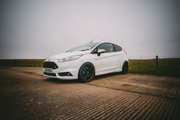 Stage 4 Fiesta ST-2 (Ends 31/07/21) - Image 2